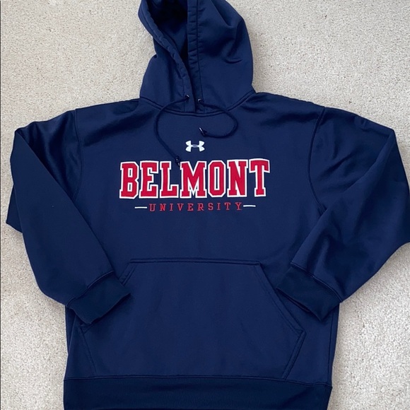 Under Armour Other - Belmont University Hoodies